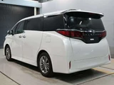 2023 Toyota Alphard Z 4WD Van for sale, Japanese used car export - photo 6 of 12 | GULJI TRADERS