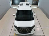 2023 Toyota Alphard Z 4WD Van for sale, Japanese used car export - photo 7 of 12 | GULJI TRADERS