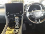 2023 Toyota Alphard Z 4WD Van for sale, Japanese used car export - photo 11 of 12 | GULJI TRADERS