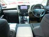 2023 Toyota Alphard S Van for sale, Japanese used car export - photo 3 of 24 | GULJI TRADERS