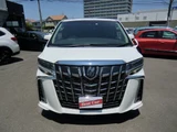 2023 Toyota Alphard S Van for sale, Japanese used car export - photo 12 of 24 | GULJI TRADERS