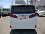 2023 Toyota Alphard S Van for sale, Japanese used car export - photo 13 of 24 | GULJI TRADERS
