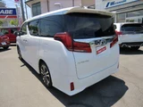 2023 Toyota Alphard S Van for sale, Japanese used car export - photo 15 of 24 | GULJI TRADERS