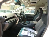 2023 Toyota Alphard S Van for sale, Japanese used car export - photo 18 of 24 | GULJI TRADERS
