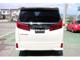 2023 Toyota Alphard 2.5S Van for sale, Japanese used car export - photo 2 of 24 | GULJI TRADERS