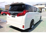 2023 Toyota Alphard 2.5S Van for sale, Japanese used car export - photo 4 of 24 | GULJI TRADERS