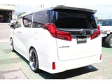 2023 Toyota Alphard 2.5S Van for sale, Japanese used car export - photo 5 of 24 | GULJI TRADERS