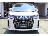 2023 Toyota Alphard 2.5S Van for sale, Japanese used car export - photo 9 of 24 | GULJI TRADERS