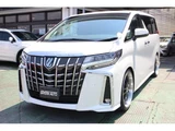 2023 Toyota Alphard 2.5S Van for sale, Japanese used car export - photo 10 of 24 | GULJI TRADERS