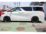 2023 Toyota Alphard 2.5S Van for sale, Japanese used car export - photo 12 of 24 | GULJI TRADERS