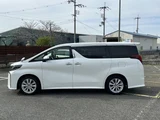 2023 Toyota Alphard 2.5S Van for sale, Japanese used car export - photo 3 of 9 | GULJI TRADERS