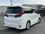 2023 Toyota Alphard 2.5S Van for sale, Japanese used car export - photo 4 of 9 | GULJI TRADERS