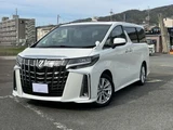 2023 Toyota Alphard 2.5S Van for sale, Japanese used car export - photo 5 of 9 | GULJI TRADERS