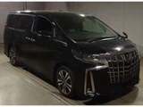 2023 Toyota Alphard 2.5S Van for sale, Japanese used car export - photo 5 of 5 | GULJI TRADERS