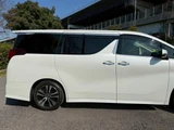 2023 Toyota Alphard 2.5S Van for sale, Japanese used car export - photo 2 of 9 | GULJI TRADERS