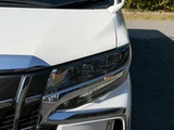 2023 Toyota Alphard 2.5S Van for sale, Japanese used car export - photo 4 of 9 | GULJI TRADERS