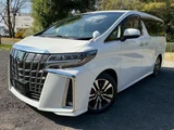 2023 Toyota Alphard 2.5S Van for sale, Japanese used car export - photo 6 of 9 | GULJI TRADERS