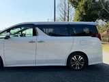 2023 Toyota Alphard 2.5S Van for sale, Japanese used car export - photo 7 of 9 | GULJI TRADERS
