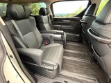 2023 Toyota Alphard 2.5S Van for sale, Japanese used car export - photo 9 of 9 | GULJI TRADERS