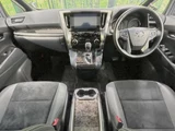 2023 Toyota Alphard 2.5S Van for sale, Japanese used car export - photo 2 of 9 | GULJI TRADERS