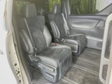 2023 Toyota Alphard 2.5S Van for sale, Japanese used car export - photo 9 of 9 | GULJI TRADERS