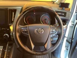 2023 Toyota Alphard 2.5S Van for sale, Japanese used car export - photo 7 of 9 | GULJI TRADERS