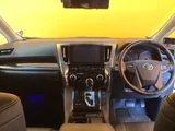 2023 Toyota Alphard 2.5S Van for sale, Japanese used car export - photo 8 of 9 | GULJI TRADERS