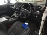 2023 Toyota Alphard 2.5S Van for sale, Japanese used car export - photo 3 of 5 | GULJI TRADERS