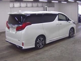 2023 Toyota Alphard 2.5S Van for sale, Japanese used car export - photo 5 of 5 | GULJI TRADERS