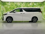 2023 Toyota Alphard Van for sale, Japanese used car export - photo 2 of 9 | GULJI TRADERS
