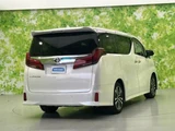 2023 Toyota Alphard Van for sale, Japanese used car export - photo 3 of 9 | GULJI TRADERS