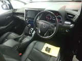 2023 Toyota Alphard 2.5S Van for sale, Japanese used car export - photo 3 of 5 | GULJI TRADERS