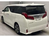 2023 Toyota Alphard 2.5S Van for sale, Japanese used car export - photo 2 of 3 | GULJI TRADERS