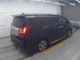 2023 Toyota Alphard 2. 5S Van for sale, Japanese used car export - photo 2 of 6 | GULJI TRADERS
