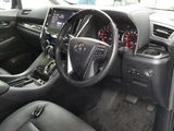 2023 Toyota Alphard 2. 5S Van for sale, Japanese used car export - photo 3 of 6 | GULJI TRADERS