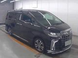 2023 Toyota Alphard 2. 5S Van for sale, Japanese used car export - photo 5 of 6 | GULJI TRADERS