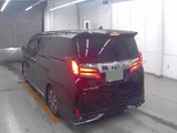 2023 Toyota Alphard 2. 5S Van for sale, Japanese used car export - photo 6 of 6 | GULJI TRADERS