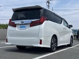 2023 Toyota Alphard Van for sale, Japanese used car export - photo 3 of 9 | GULJI TRADERS