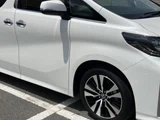 2023 Toyota Alphard Van for sale, Japanese used car export - photo 4 of 9 | GULJI TRADERS