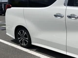 2023 Toyota Alphard Van for sale, Japanese used car export - photo 5 of 9 | GULJI TRADERS