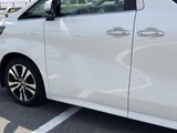 2023 Toyota Alphard Van for sale, Japanese used car export - photo 6 of 9 | GULJI TRADERS