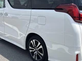 2023 Toyota Alphard Van for sale, Japanese used car export - photo 7 of 9 | GULJI TRADERS