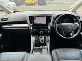 2023 Toyota Alphard Van for sale, Japanese used car export - photo 4 of 9 | GULJI TRADERS