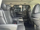 2023 Toyota Alphard Van for sale, Japanese used car export - photo 6 of 9 | GULJI TRADERS