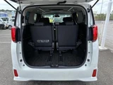 2023 Toyota Alphard Van for sale, Japanese used car export - photo 7 of 9 | GULJI TRADERS