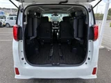 2023 Toyota Alphard Van for sale, Japanese used car export - photo 8 of 9 | GULJI TRADERS