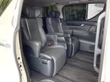 2023 Toyota Alphard 2.5S Van for sale, Japanese used car export - photo 9 of 9 | GULJI TRADERS