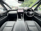 2024 Toyota Alphard Z Van for sale, Japanese used car export - photo 3 of 9 | GULJI TRADERS