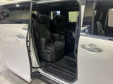 2024 Toyota Alphard 2.5 Z 4WD Van for sale, Japanese used car export - photo 7 of 50 | GULJI TRADERS