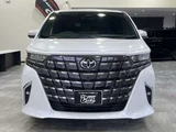 2024 Toyota Alphard 2.5 Z 4WD Van for sale, Japanese used car export - photo 11 of 50 | GULJI TRADERS